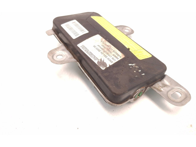 Подушка безопасности двери 30705512904M, 05B1750T00707   BMW Z4 E85 E86