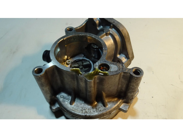 Вакуумный насос