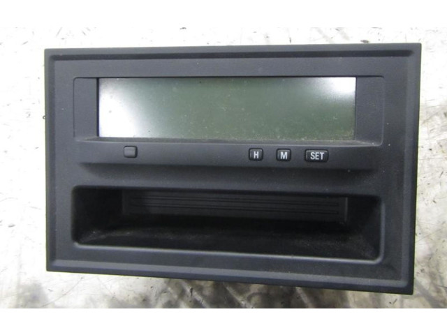 Дисплей    8750A087, 64065107B   Mitsubishi Grandis