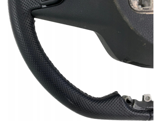 Руль Skoda Octavia Mk4 2019 - года 5E3959542G