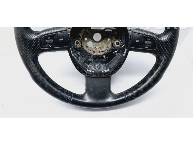 Volant Audi A6 Allroad C6 2008 4F0419091AP, 4F0880201BA  