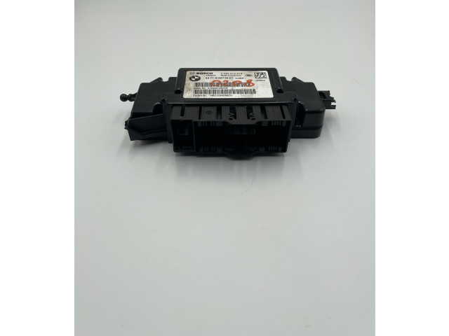 Блок управления климат-контролем 9348726, 0285012518 BMW X3 F25