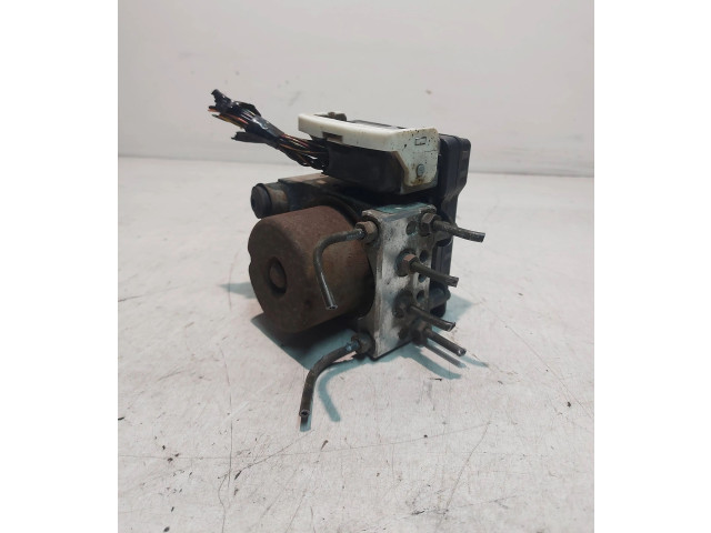 Блок ABS MB44W1751271, 4Z13B Mitsubishi Outlander