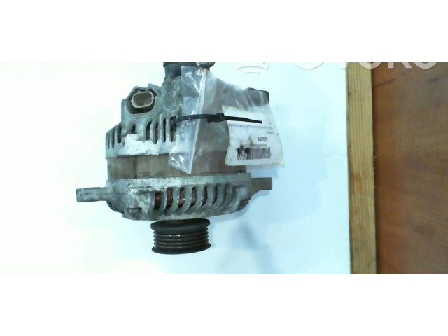 Генератор 23700AA520 Subaru Legacy