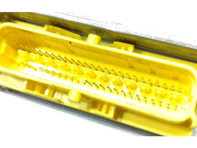 Блок подушек безопасности 5K0959655D Volkswagen Golf VI