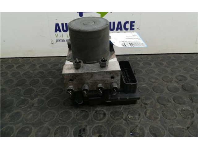 Блок управления АБС 265251154 Citroen C4 I