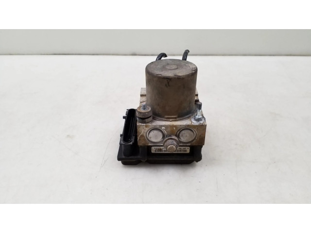 Блок АБС Mazda CX-7