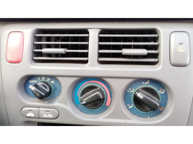 Блок управления климат-контролем 79600T8KG811M1   Honda HR-V