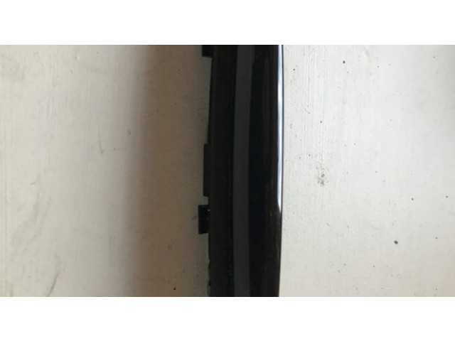 Экран сенсорного экрана парковки PDC