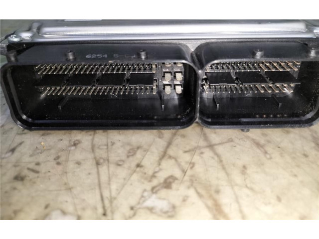 Блок управления 03G997016X, 0090047 Audi A3 S3 8L