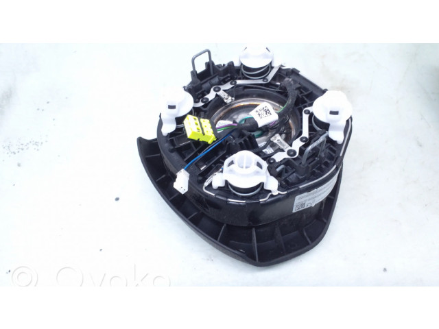 Руль BMW 1 F20 F21 2011-2019 года 62560182B, 62560151B