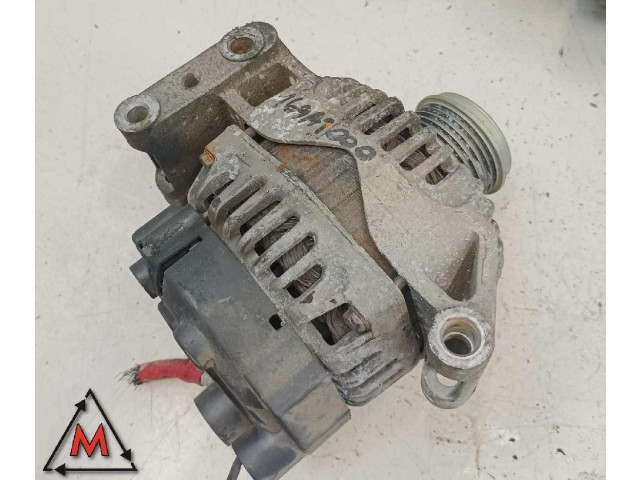 Генератор 51784845, 51784845 Alfa Romeo Mito