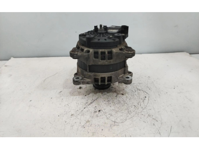 Генератор 04C903023C Skoda Fabia Mk3 (NJ)