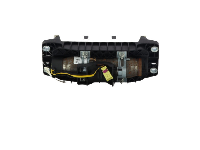 Подушка безопасности водителя 1K0880201CA1QB   Volkswagen Golf Plus