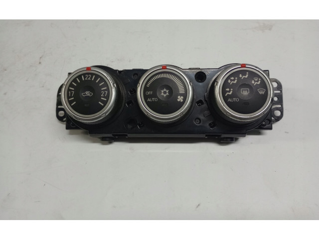 Блок управления климат-контролем CAB501A065A, 780A055   Citroen C-Crosser