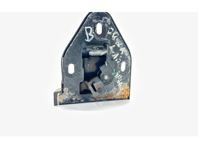 Замок багажника 19800918, 8200006252    Renault Trafic II (X83) 2002 - 2014 года