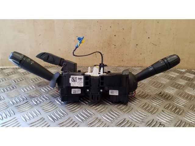 Подрулевой шлейф SRS 681727472R, E1109568   Dacia Sandero