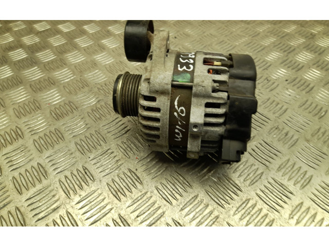 Генератор 3730007500, VD33933 KIA Rio