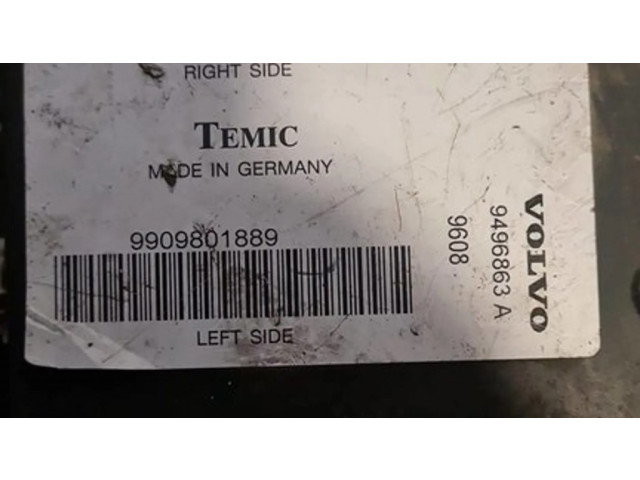 Блок подушек безопасности 9496863A   Volvo C70