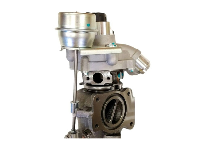 Турбина Citroen DS3 1.6 53039880425, 53039700425