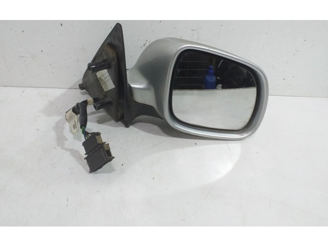 Зеркало электрическое Skoda Octavia Mk1 (1U) 1996 - 2004 года