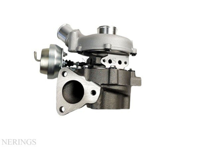 Turbodmychadlo Турбина 1515A222, T916726 Mitsubishi L200