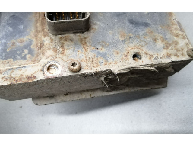 Блок управления двигателя P56040995AA   Chrysler Pacifica