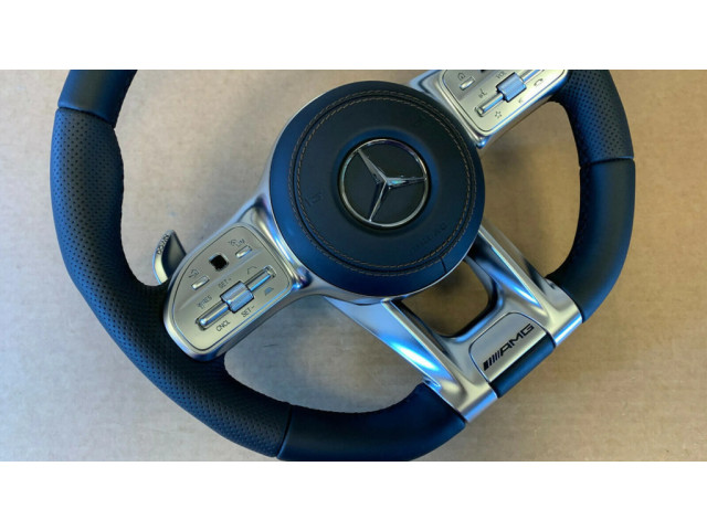 Volant Mercedes-Benz S W222 2014 A00046099089E38, A0050051399