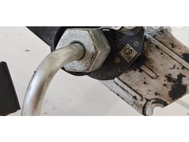 Форсунка 03L130277, 0445116 Volkswagen Golf Plus CBD