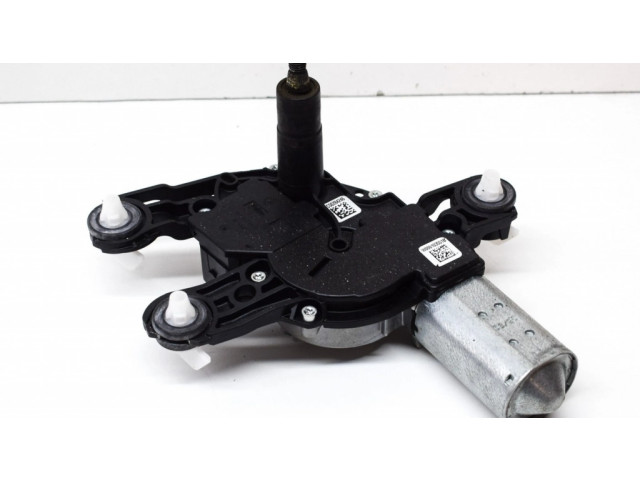 Двигатель стеклоочистителя заднего стекла