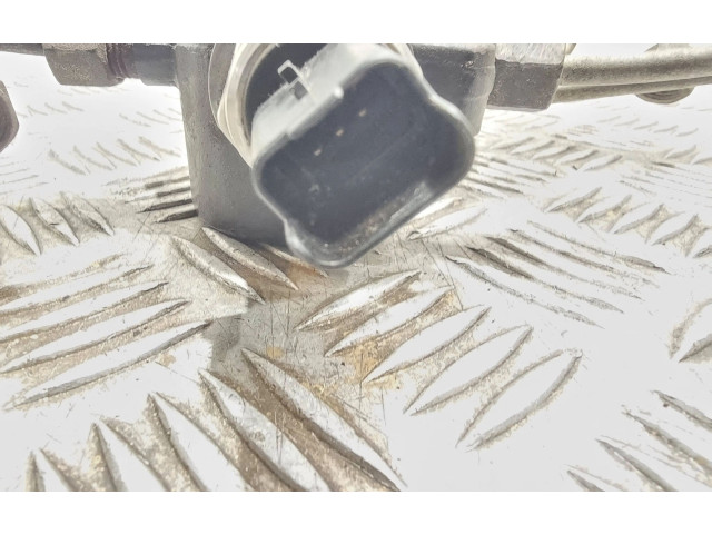 Vstřikovací lišta 8200057232, 8200057345 Nissan Almera N16