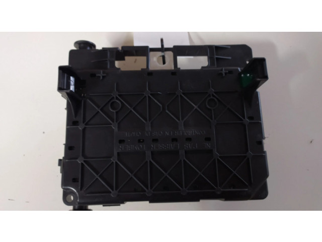 Блок комфорта 9643498680, BSMB3 Citroen C5