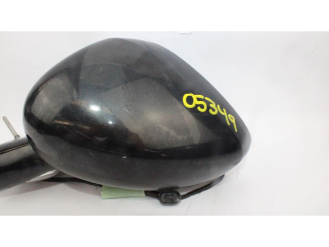 Zpětné zrcátko Citroen Berlingo 96574424YP
