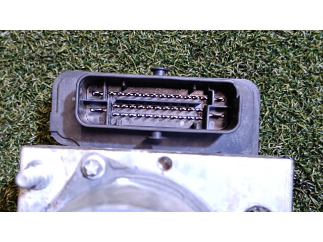 Блок АБС 476602750R Renault Kangoo II 2014-2021 года