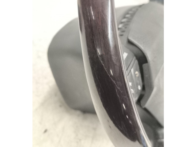 Volant Volvo S80 2003 P550622