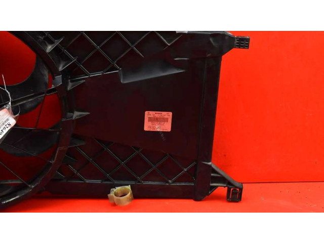 Вентилятор радиатора 3135103743, 3135103743 Mazda 3 I