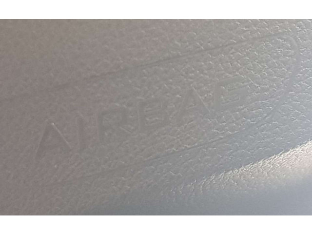 Боковая подушка безопасности Dacia Sandero