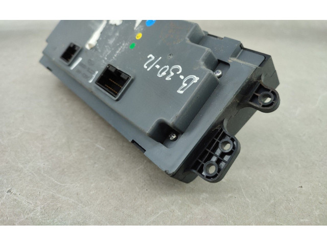 Блок управления климат-контролем 972503EXXX KIA Sorento