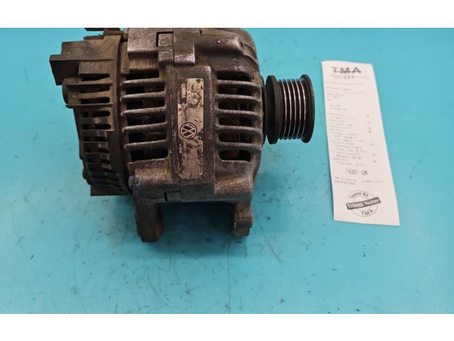 Генератор IMPRK1421629   Volkswagen PASSAT B4      