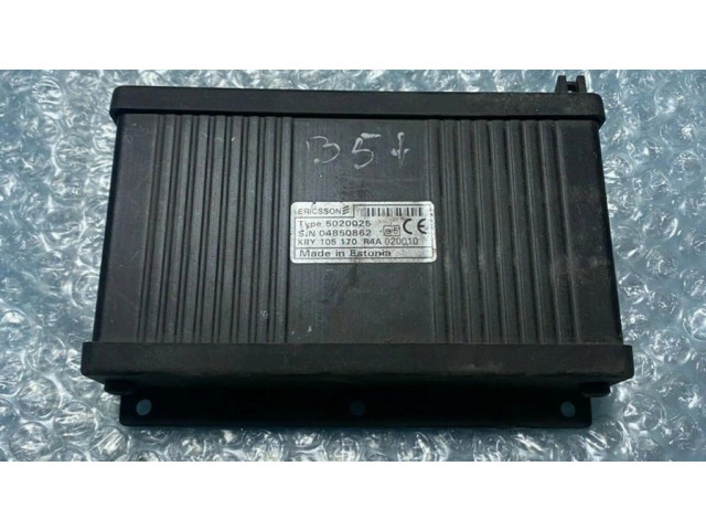 Блок управления 5020025 Volkswagen PASSAT B5