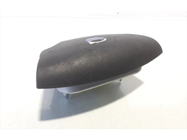 Подушка безопасности водителя 8623349, 6100233A00 Volvo C30