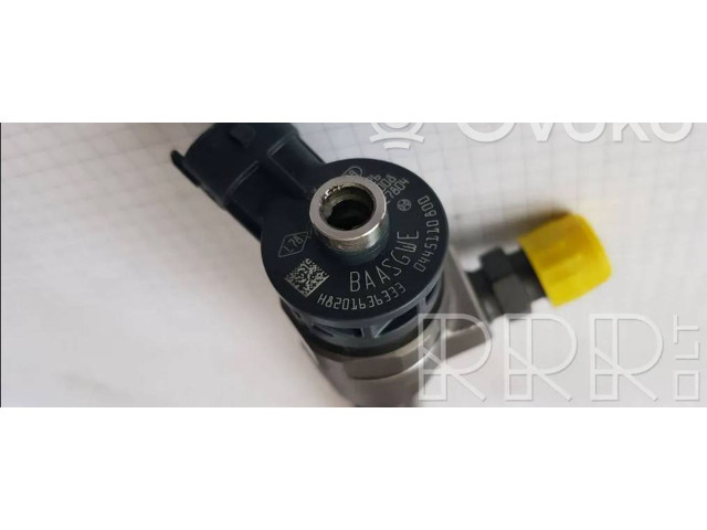 Vstřikovač 0445110800, 166007427R Renault Megane IV