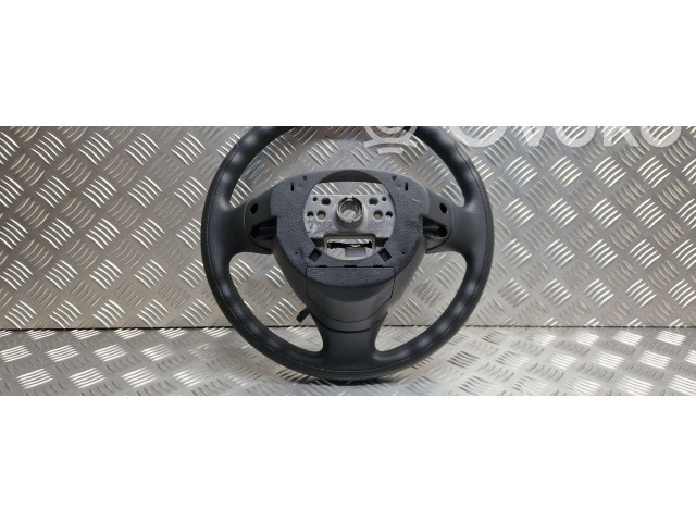 Руль Honda FR-V  2004 - 2009 года BAMPT11085      