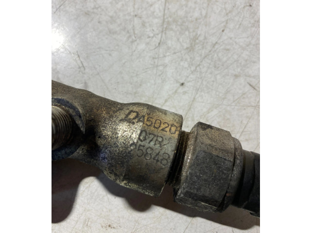 Vstřikovací lišta A5020 Mazda 6