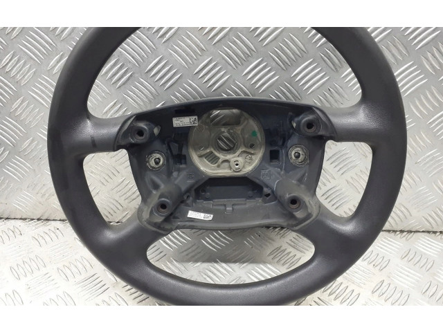 Руль Audi A6 S6 C5 4B  1997 - 2005 года 8Z0419091      