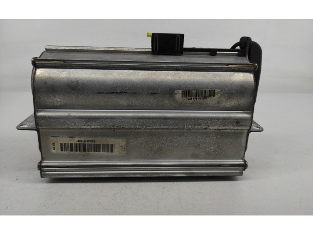 Подушка безопасности пассажира 4B1880204D   Audi A6 S6 C5 4B