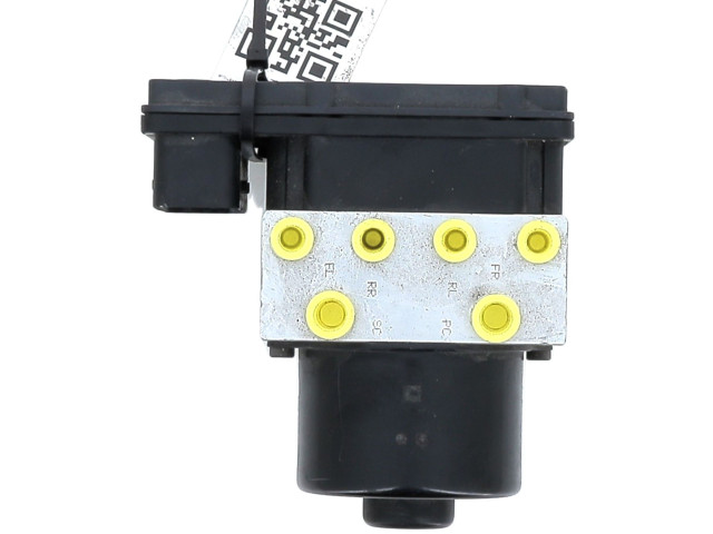 Блок АБС 1634300007   Mercedes-Benz  ML W164  2005 - 2011 года