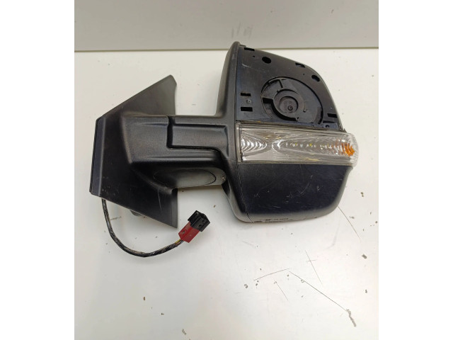 Zpětné zrcátko Fiat Doblo 2011 E9026286, 703628600