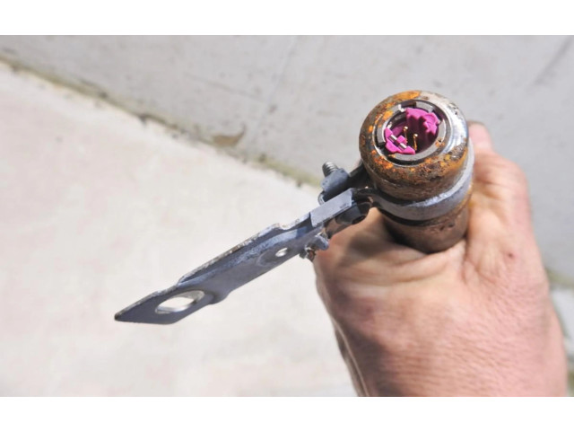 Боковая подушка безопасности 8P3880742A   Audi A3 S3 8P