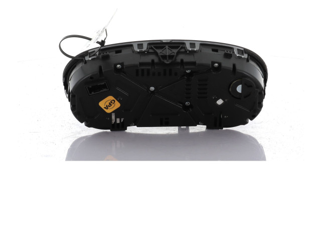 Панель приборов 6V0920747A, T0-7178B Skoda Fabia Mk3 (NJ)